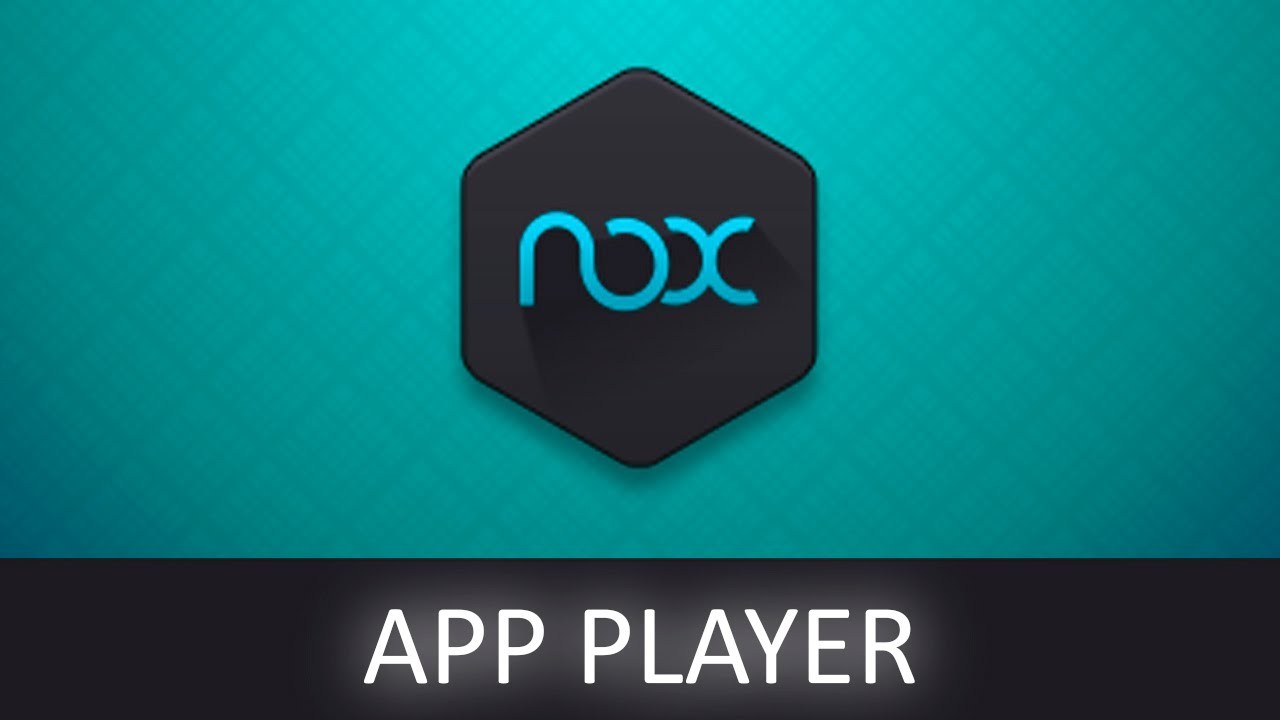 nox player mac m1